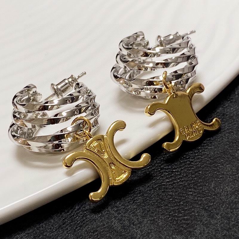 Celine Earring 03lyr130